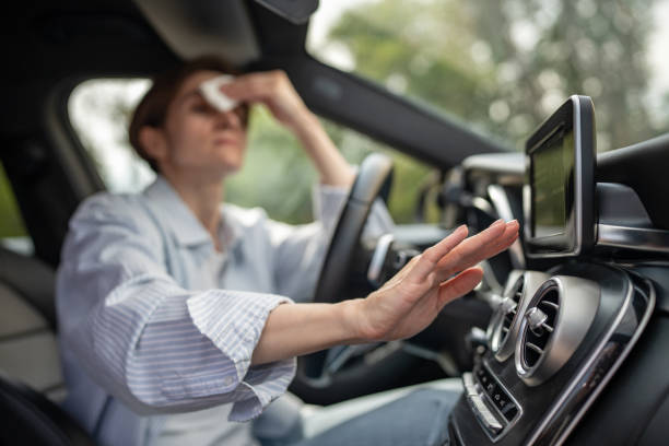 Best Central air repair  in Lennox, CA