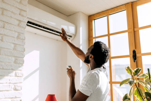 AC installation near me in Lennox, CA