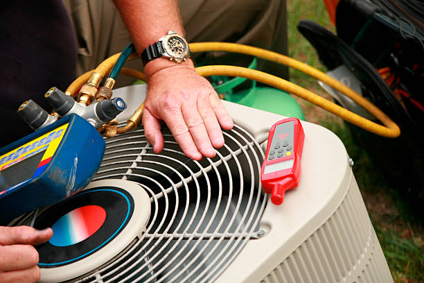 Best HVAC repair near me  in Lennox, CA