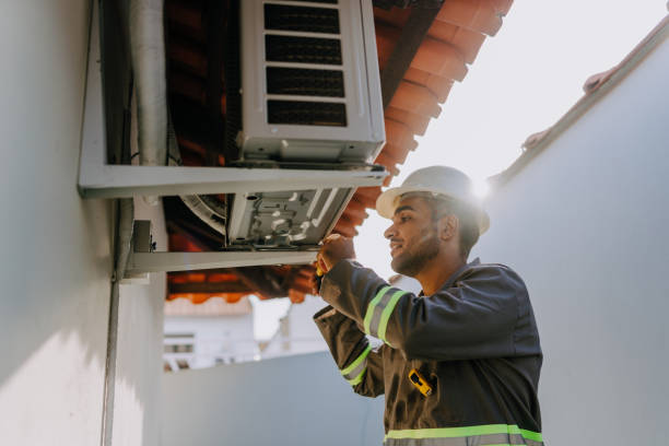 HVAC troubleshooting in Lennox, CA