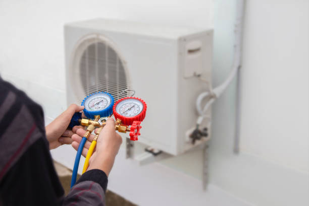 Best Ductless HVAC repair  in Lennox, CA