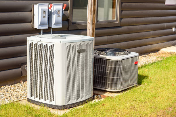 Best Commercial HVAC repair  in Lennox, CA