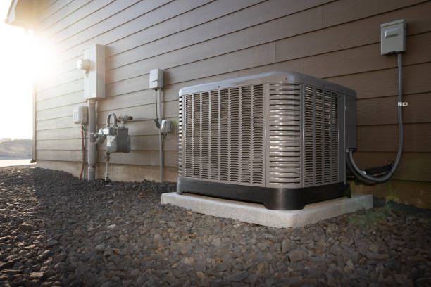 Best Ductless HVAC repair  in Lennox, CA